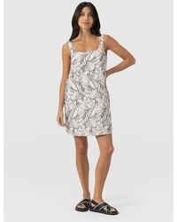 Saint + Sofia - Corinne Cami Dress - Lyst