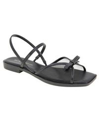 BCBGeneration - Lacey Slingback Sandal - Lyst