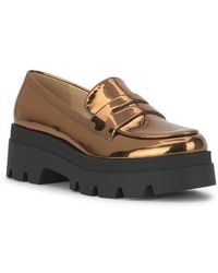 Jessica Simpson - Ullinia Platform Loafer - Lyst