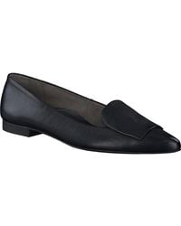 Paul Green - Teddy Pointed Toe Flat - Lyst