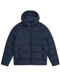 Animal - Tech Down Midweight Jacket - Lyst