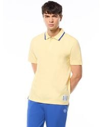 Sergio Tacchini - Fresca Polo - Lyst