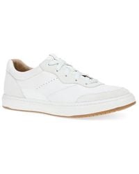 Dansko - Josey Leather Sneaker - Lyst