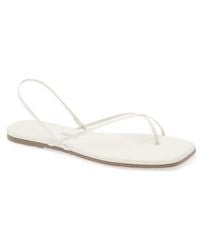 TKEES - Millie Slingback Sandal - Lyst