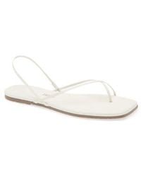 TKEES - Millie Slingback Sandal - Lyst