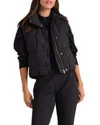Rhone - Powder Puffer Down Vest - Lyst