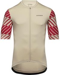 Gore Wear - Swiftride Optical Jersey - Lyst