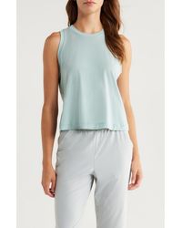 Free Fly - Elevate Lightweight Tank - Lyst