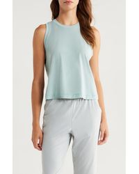 Free Fly - Elevate Lightweight Tank - Lyst