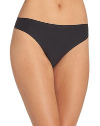 Chantelle - Soft Stretch Thong - Lyst
