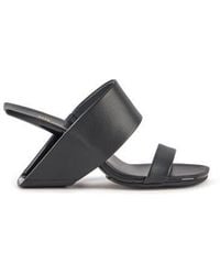 United Nude - Loop Hi Sandals - Lyst