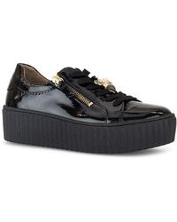Gabor - 63.201 Platform Sneaker - Lyst