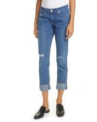 rag and bone jean sizing chart