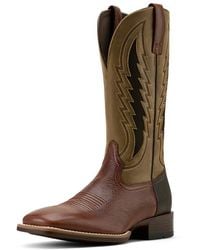 Ariat - Dakota Venttek Western Boot - Lyst