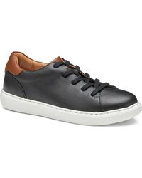 Johnston & Murphy - Kids' Anders Sneaker - Lyst