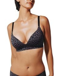 Thirdlove - Zero Edge Wireless Push-Up Bra - Lyst