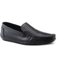 Spring Step - Crispin Leather Loafer - Lyst