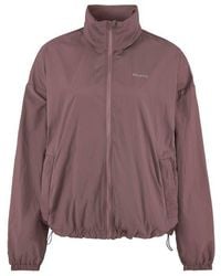 C.r.a.f.t - Hypervent Oversize Packable Wind Jacket - Lyst