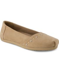TOMS - Alpargata Ballet Flat - Lyst