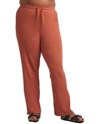 Losano - Organic Cotton Drawstring Pant - Lyst