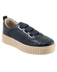 Trotters - Bliss Platform Sneaker - Lyst