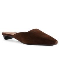 Seychelles - Mocktail Ii Pointed Toe Mule - Lyst