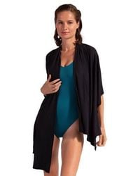 BloqUV - Blanket Wrap - Lyst