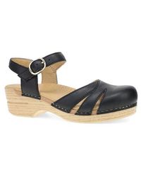 Dansko - Margreta Clog - Lyst
