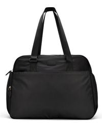 Elle - Wayfarer 40L Monogram Weekender Duffel Bag - Lyst