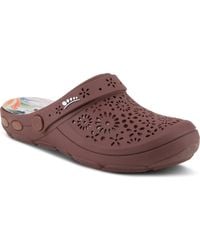 Spring Step - Contigo Clog - Lyst