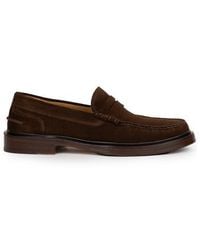 Bobbies - Allen Loafers - Lyst