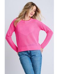 Lisa Todd - Open For Love Cashmere Sweater - Lyst