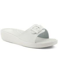 Flexus by Spring Step - Sabala Slide Sandal - Lyst