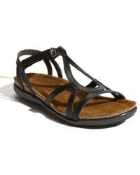 Naot - Dorith Sandal - Lyst