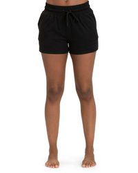 Threads For Thought - Jeanine Luxe Jersey Shorts - Lyst