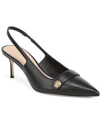 Veronica Beard - Rami Slingback Pump - Lyst