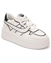 Ash - Match Platform Sneaker - Lyst