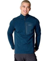 Rab - Ascendor Light Pull-On Jacket - Lyst