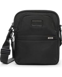 Tumi - Medium Crossbody Bag - Lyst