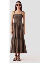 Omika - Adley Maxi - Lyst