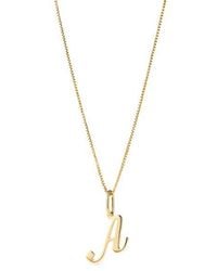 Ana Luisa - Solid - Lyst