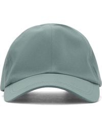 Mango - Water Repellent Cap - Lyst