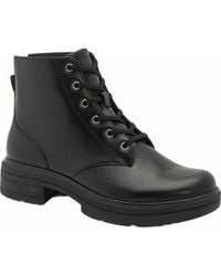 ABEO - Vista Lace Boot - Lyst