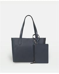 MODHER - Elba Structured Tote - Lyst