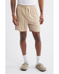 Standard Issue - California Drawstring Shorts - Lyst