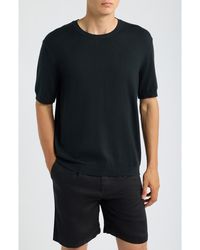 Alex Crane - Lolo Organic Cotton Sweater Tee - Lyst