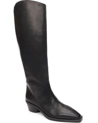 Ash - Harpo Knee High Boot - Lyst