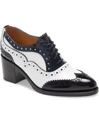 The Office Of Angela Scott Shoes for Women - Lyst