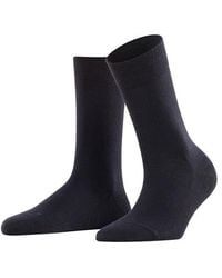FALKE - Sensitive Berlin Socks For Diabetics - Lyst