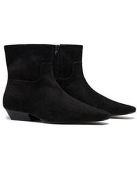 Therapy Australia - Xanthe Ankle Boot - Lyst